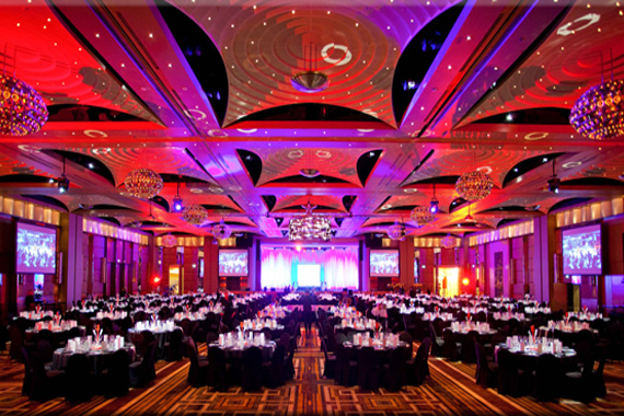 Wedding & Events