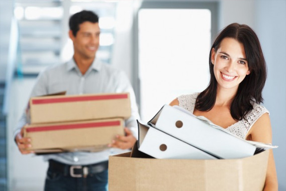 Packers and Movers