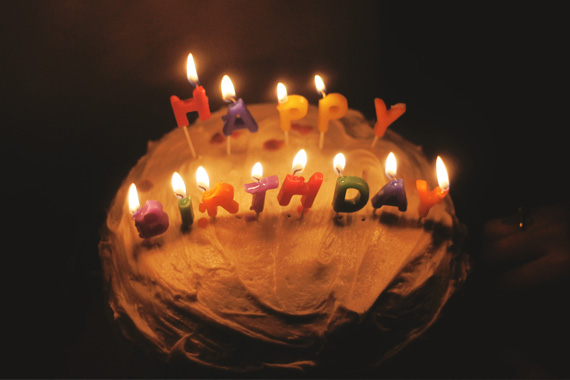Birthday & Corporate Events