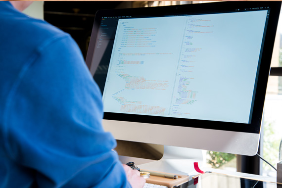 Web Designing