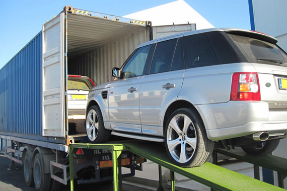 Car Transportation 