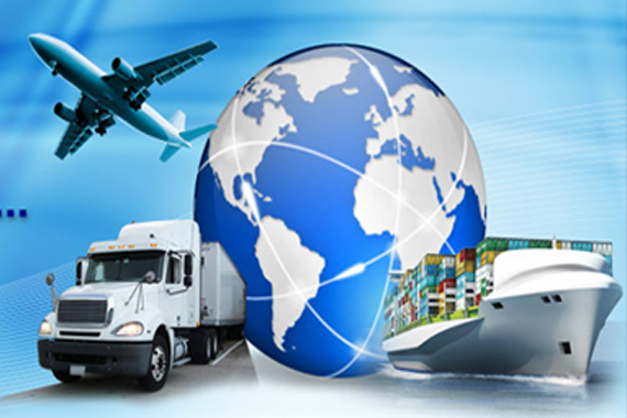 International Packers & Movers